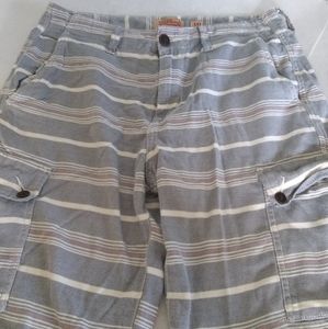 Mens Lucky Brand California shorts